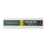 Adlene 0.1% Gel