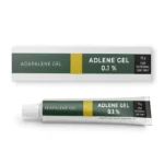 Adlene 0.1% Gel