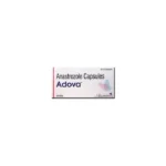 Adova 1 Mg Tablets
