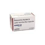 Adoxy LB Capsule