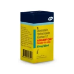 Adriamycin 50 Mg Injection