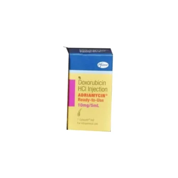 Adriamycin 10 Mg Injection