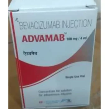 Advamab 100 Mg Injection