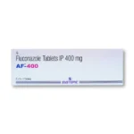AF 400 Tablet