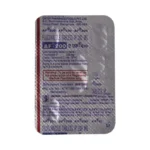 AF 200 Tablet