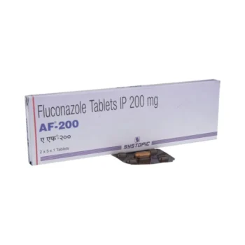 AF 200 Tablet