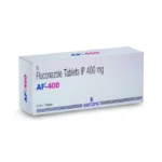 AF 400 Tablet