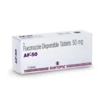 AF 50 Tablet DT