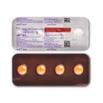 AF 50 Tablet DT