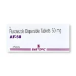 AF 50 Tablet DT