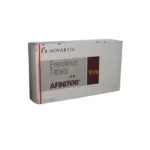 Afinitor 10 Mg Tablet