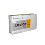Afinitor 5 Mg Tablet