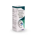 Afqure Ear Drop
