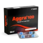 Aggra 100mg
