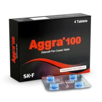 Aggra 100mg