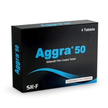 Aggra 50mg