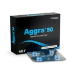 Aggra 50mg