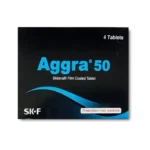 Aggra 50mg