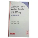 Ahabir Tablet