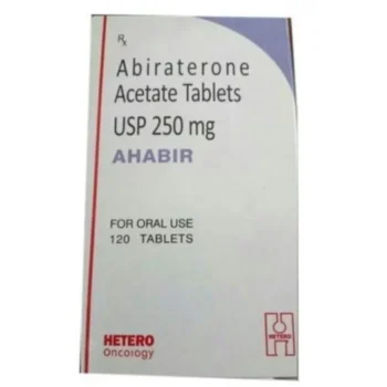 Ahabir Tablet