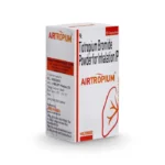 Airtropium Capsule