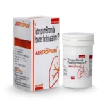 Airtropium Capsule