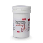 Airtropium Capsule