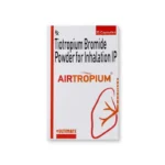 Airtropium Capsule