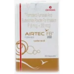 Airtec FB 200 Instacap