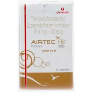 Airtec FB 200 Instacap