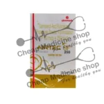 Airtec SF 25 Mcg/50 Mcg Inhaler
