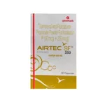 Airtec SF 50 Mcg/250 Mcg Inhaler