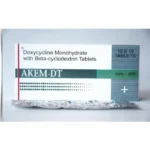 Akem Tablet DT