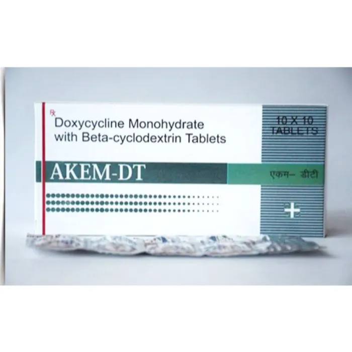 Akem Tablet DT Akem Tablet DT