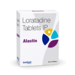 Alastin 10mg Tabet