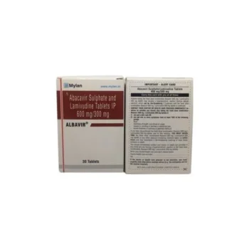 Albavir Tablet