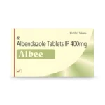 Albee 400 Mg Tablet