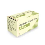 Albee 400 Mg Tablet