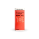 Albucid 10% 10 ml
