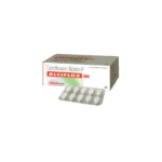 Alciflox 500 Mg Tablet