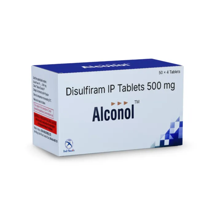Alconol 500 Mg Tablet Alconol 500 Mg Tablet