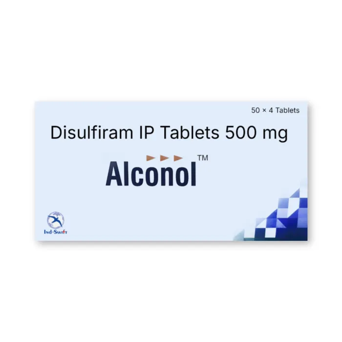 Alconol 500 Mg Tablet Alconol 500 Mg Tablet