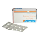 Alcoliv 500 Mg