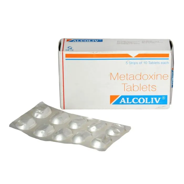 Alcoliv 500 Mg Alcoliv 500 Mg