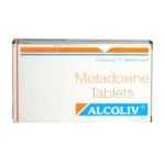 Alcoliv 500 Mg