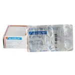 Alcoliv 500 Mg