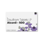 Alconil 500 Mg