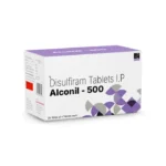 Alconil 500 Mg