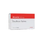 Alconix 500 Mg Tablet