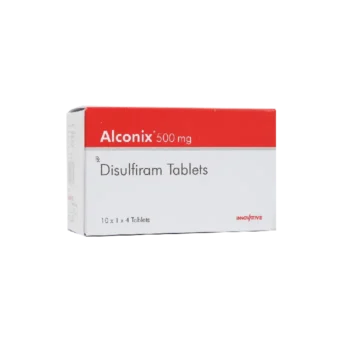 Alconix 500 Mg Tablet